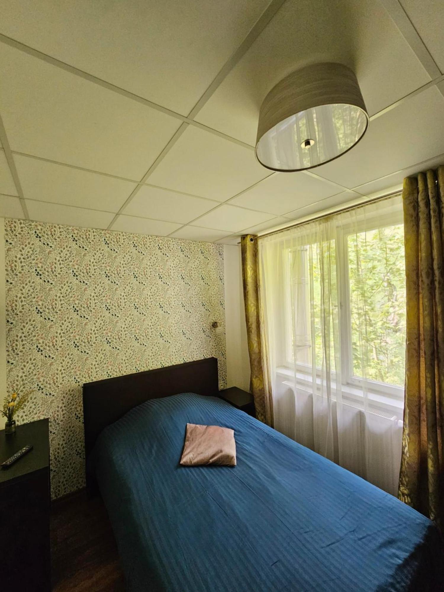 Olivin Kytlice Hotell Eksteriør bilde