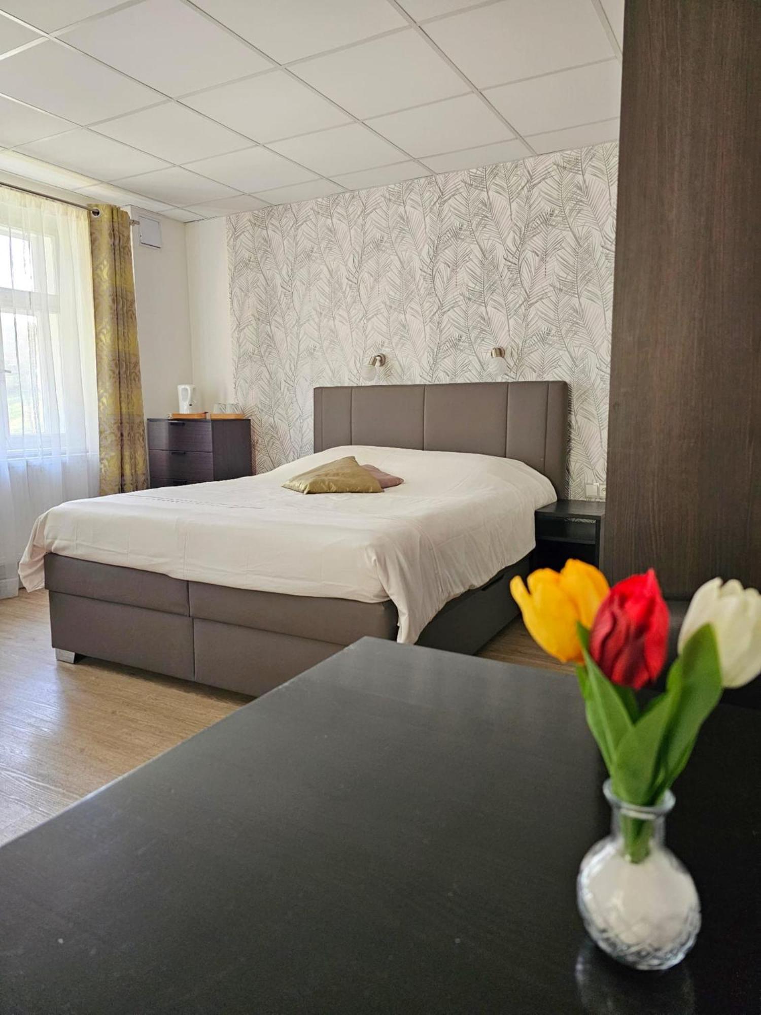 Olivin Kytlice Hotell Eksteriør bilde